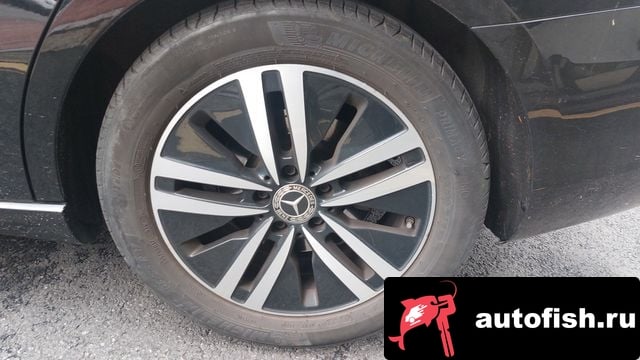 Mercedes-Benz A-Class A-Class W177 2021 года - вид 5