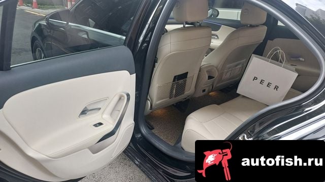 Mercedes-Benz A-Class A-Class W177 2021 года - похожие автомобили