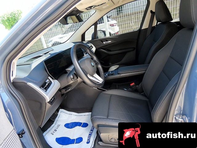 BMW 2-Series 2 Series Active Tourer (U06) 2023 года - вид 5