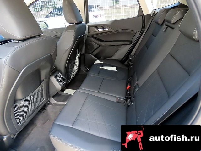 BMW 2-Series 2 Series Active Tourer (U06) 2023 года - вид 6