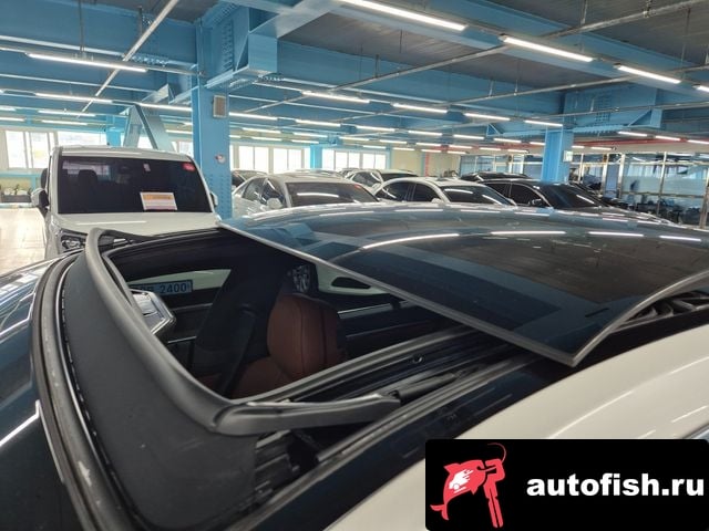 BMW 8-Series 8 Series (G15) 2023 года - похожие автомобили