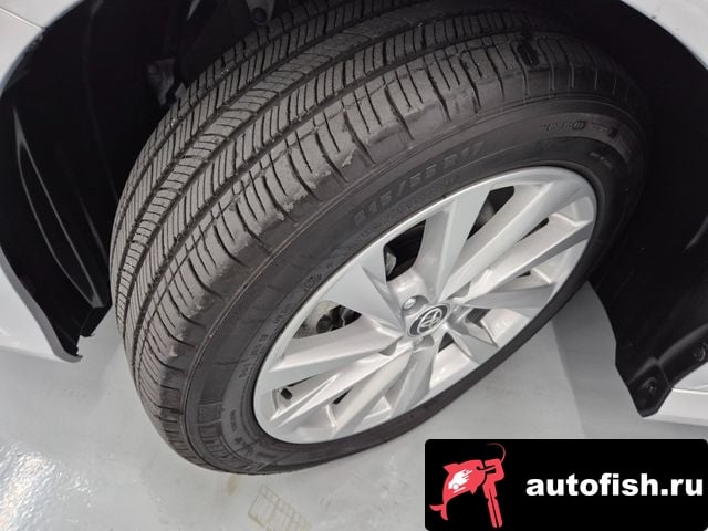 Toyota Camry Camry (XV70) 2023 года - вид 5