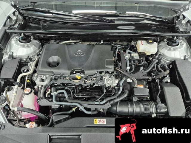 Toyota Camry Camry (XV70) 2023 года - вид 6