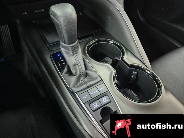 Toyota Camry Camry (XV70) 2023 года - вид 9