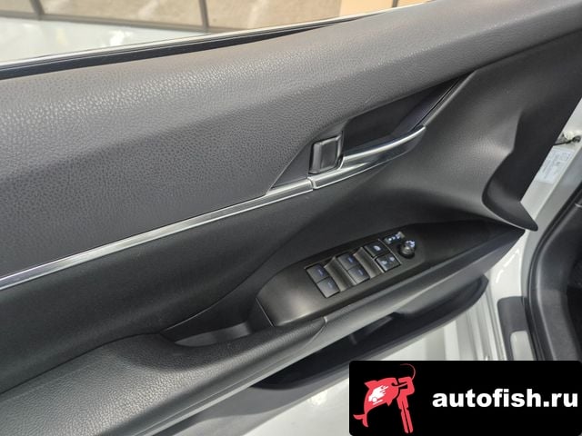 Toyota Camry Camry (XV70) 2023 года - вид 12