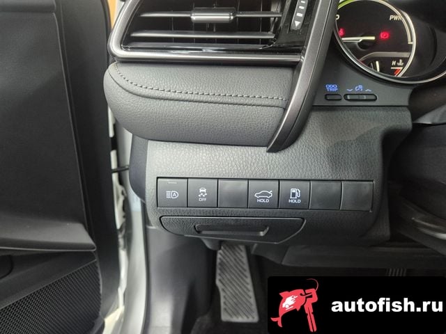 Toyota Camry Camry (XV70) 2023 года - вид 13