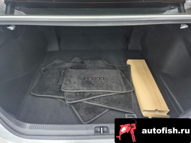 Toyota Camry Camry (XV70) 2023 года - вид 18