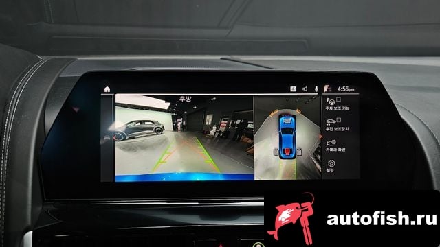 BMW 8-Series 8 Series (G15) 2020 года - похожие автомобили