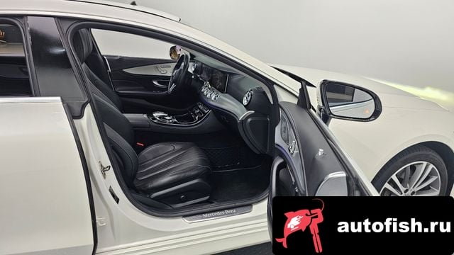 Mercedes-Benz CLS-Class CLS-Class C257 2019 года - похожие автомобили