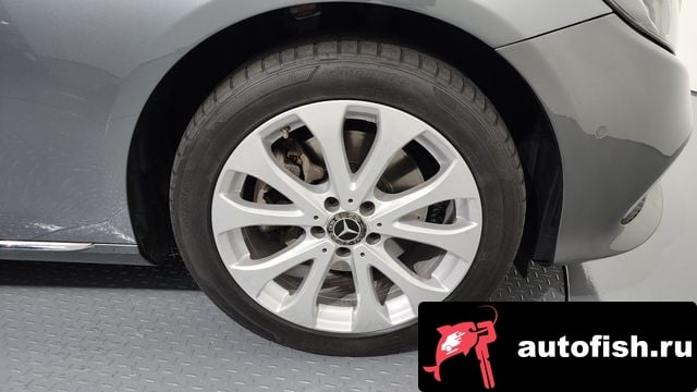 Mercedes-Benz E-Class E-Class W213 2018 года - вид 5