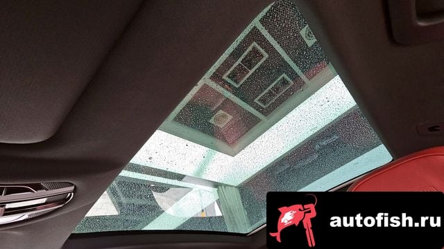 Porsche Cayenne Cayenne (PO536) 2023 года - похожие автомобили