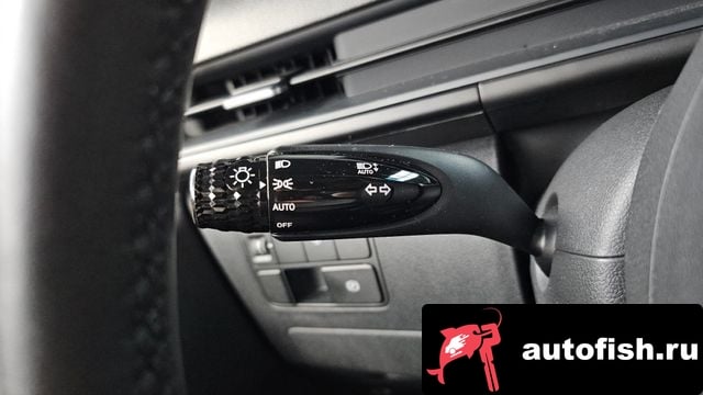 Hyundai Staria Staria 2024 года - похожие автомобили