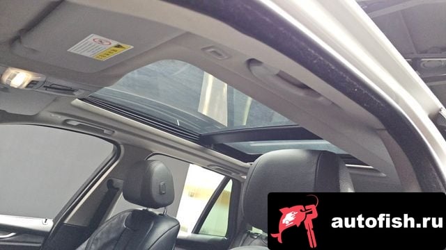 BMW X5 X5 (F15) 2014 года - похожие автомобили