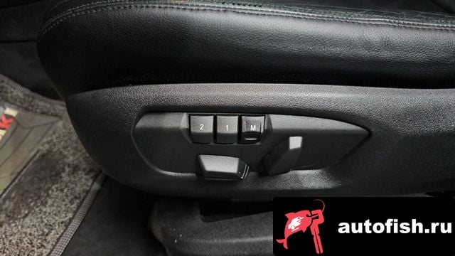 BMW X5 X5 (F15) 2014 года - вид 18