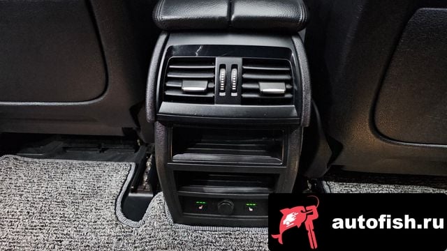 BMW X5 X5 (F15) 2014 года - вид 19