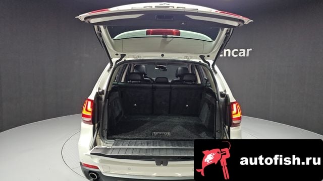 BMW X5 X5 (F15) 2014 года - вид 20