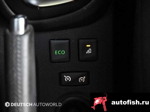 Renault Korea (Samsung) QM3 New QM3 2018 года - похожие автомобили