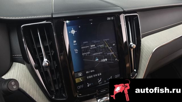 Volvo XC60 XC60 second Generation 2020 года - похожие автомобили