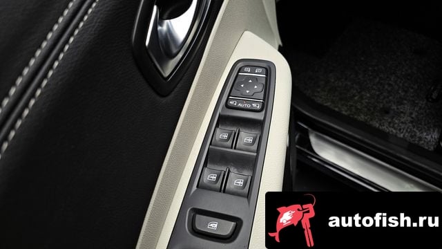 Renault Korea (Samsung) QM3 New QM3 2018 года - похожие автомобили