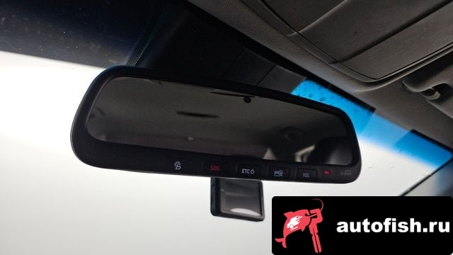 Hyundai Grandeur Granger IG 2018 года - похожие автомобили