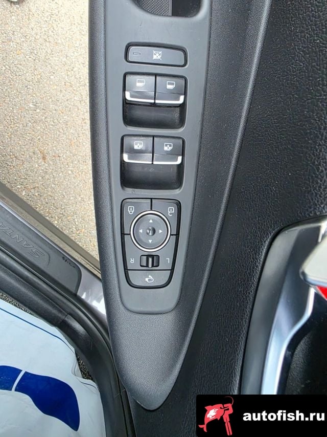 Hyundai Santafe San Tafe TM 2018 года - похожие автомобили