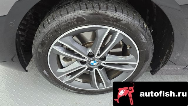 BMW 1-Series 1 Series (F40) 2023 года - вид 5