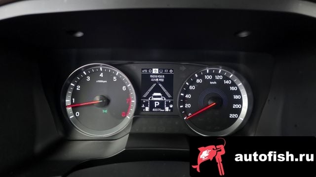 KG Mobility (Ssangyong) KORANDO Beautiful Korando 2021 года - похожие автомобили