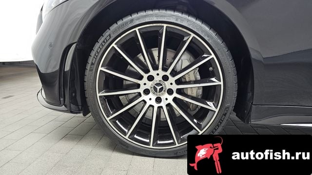 Mercedes-Benz CLS-Class CLS-Class C257 2020 года - вид 5