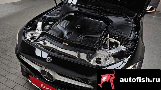 Mercedes-Benz CLS-Class CLS-Class C257 2020 года - вид 6