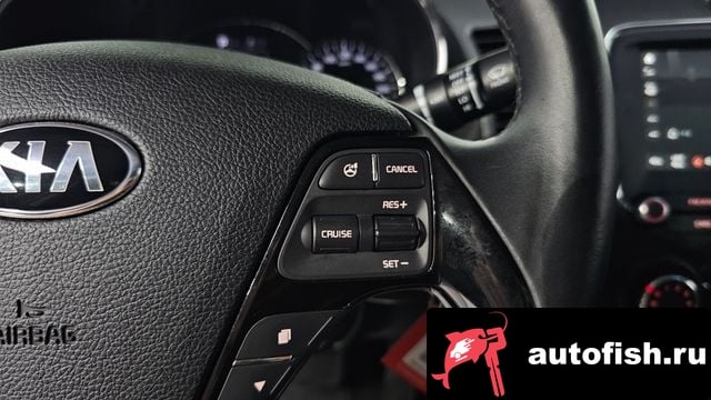 Kia K3 The New K3 2018 года - похожие автомобили