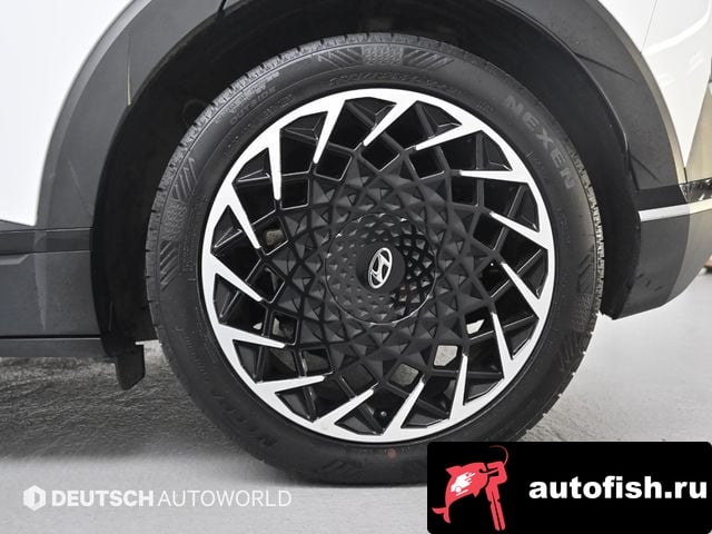 Hyundai Ioniq5 Ionic 5 2023 года - вид 5