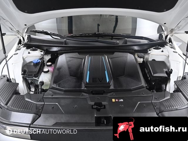 Hyundai Ioniq5 Ionic 5 2023 года - вид 6