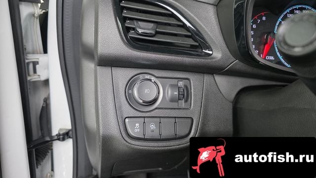 Chevrolet (GM Daewoo) Spark The Next Spark 2017 года - похожие автомобили