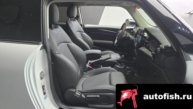 Mini Cooper Cooper 2024 года - похожие автомобили