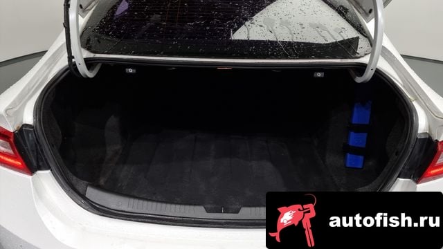 Chevrolet (GM Daewoo) Malibu All New Malibu 2018 года - похожие автомобили