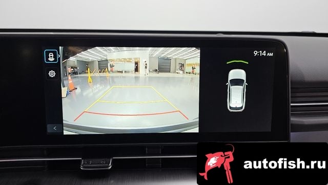 Hyundai Kona Kona (SX2) 2024 года - похожие автомобили