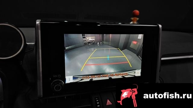 Toyota RAV4 RAV4 5th Generation 2023 года - похожие автомобили