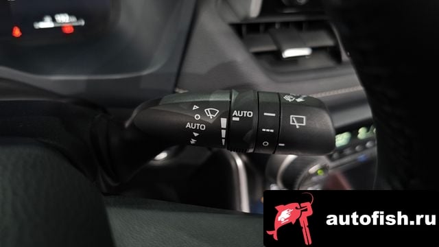 Toyota RAV4 RAV4 5th Generation 2023 года - вид 19