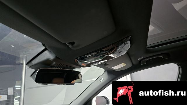 BMW 5-Series 5 Series (G60) 2025 года - вид 17