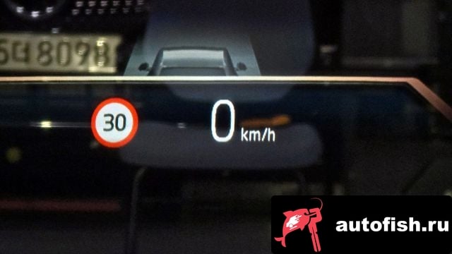 BMW 5-Series 5 Series (G60) 2025 года - вид 19