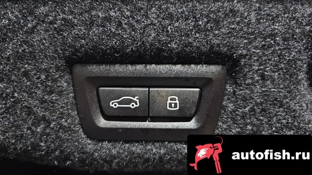 BMW 5-Series 5 Series (G60) 2025 года - вид 20