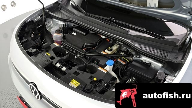 Volkswagen ID.4 ID.4 2022 года - вид 6
