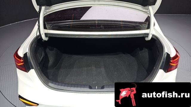 Kia K3 Come New K3 2018 года - похожие автомобили