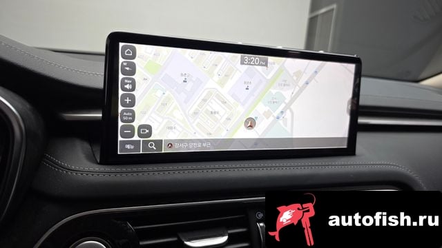 Genesis G70 The New G70 2021 года - похожие автомобили