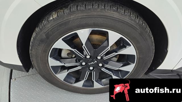 Kia Carnival Carnival 4th generation 2022 года - вид 5