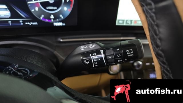 Kia Carnival Carnival 4th generation 2022 года - вид 17