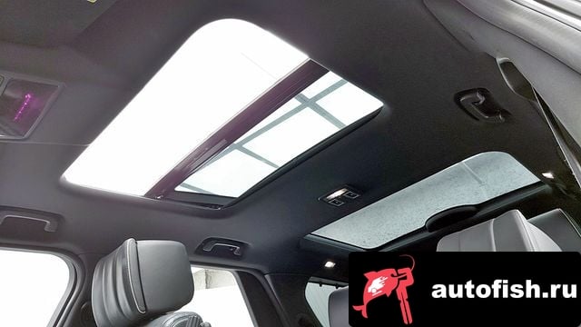 Land Rover Discovery Discovery 5 2018 года - вид 6