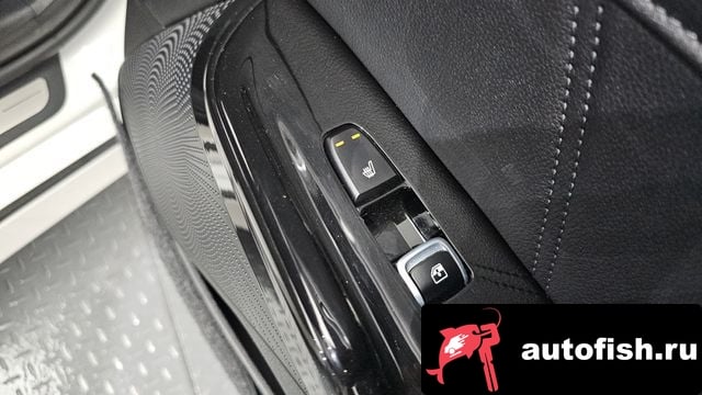 Kia K5 K5 3rd generation 2023 года - похожие автомобили