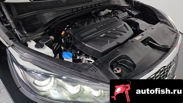 Kia Sorento The New Sorento 2018 года - вид 6