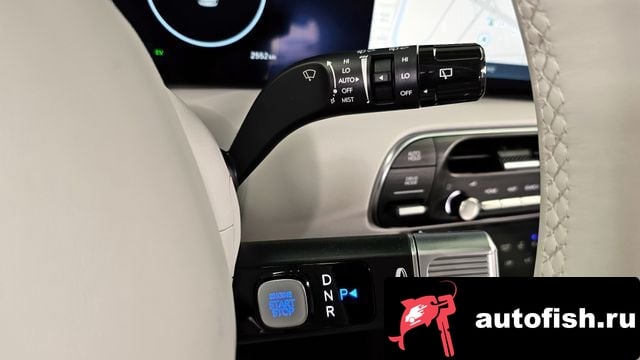 Hyundai Palisade Palisade (LX3) 2025 года - вид 9